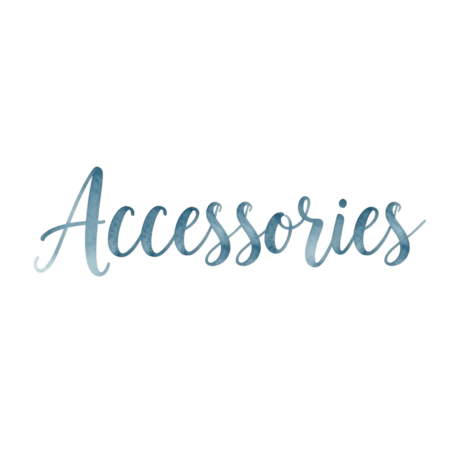 Accessories