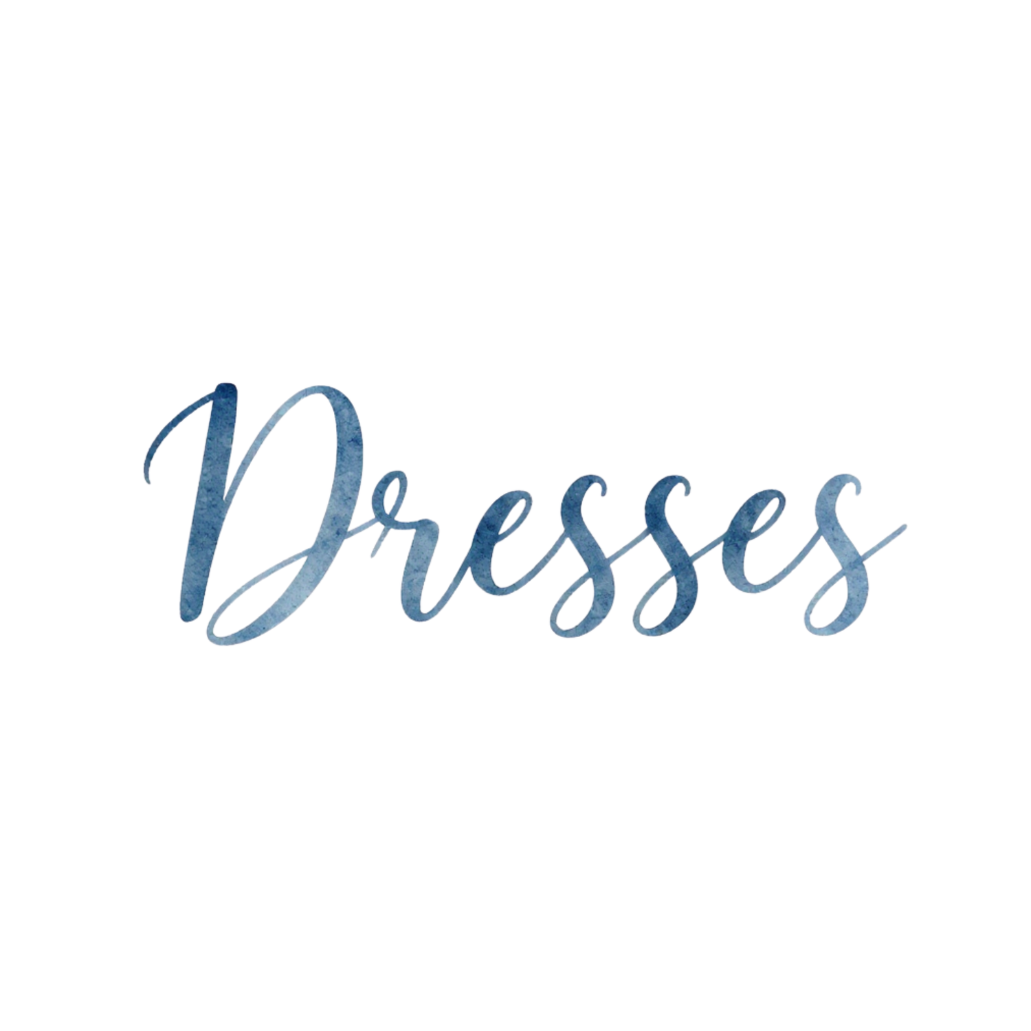 Dresses