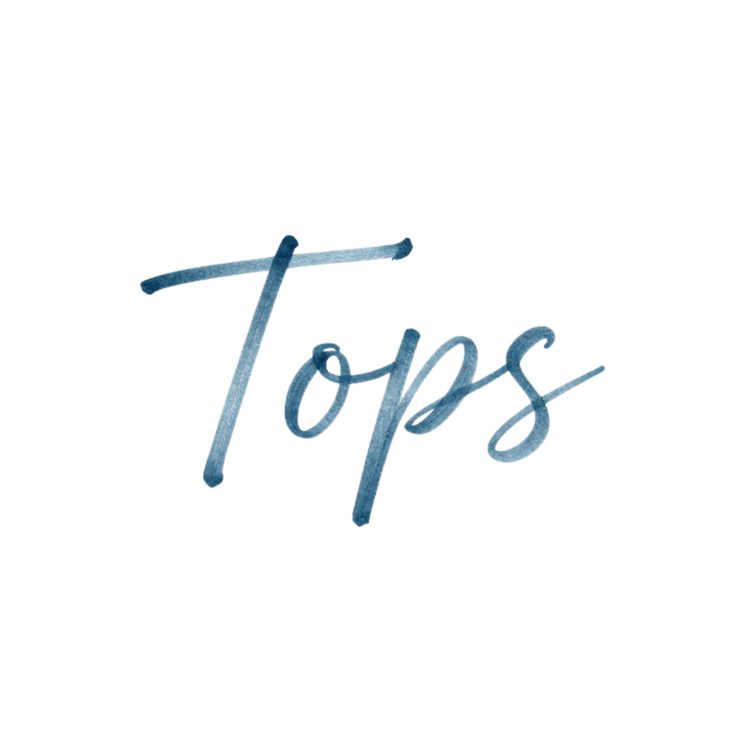 Tops